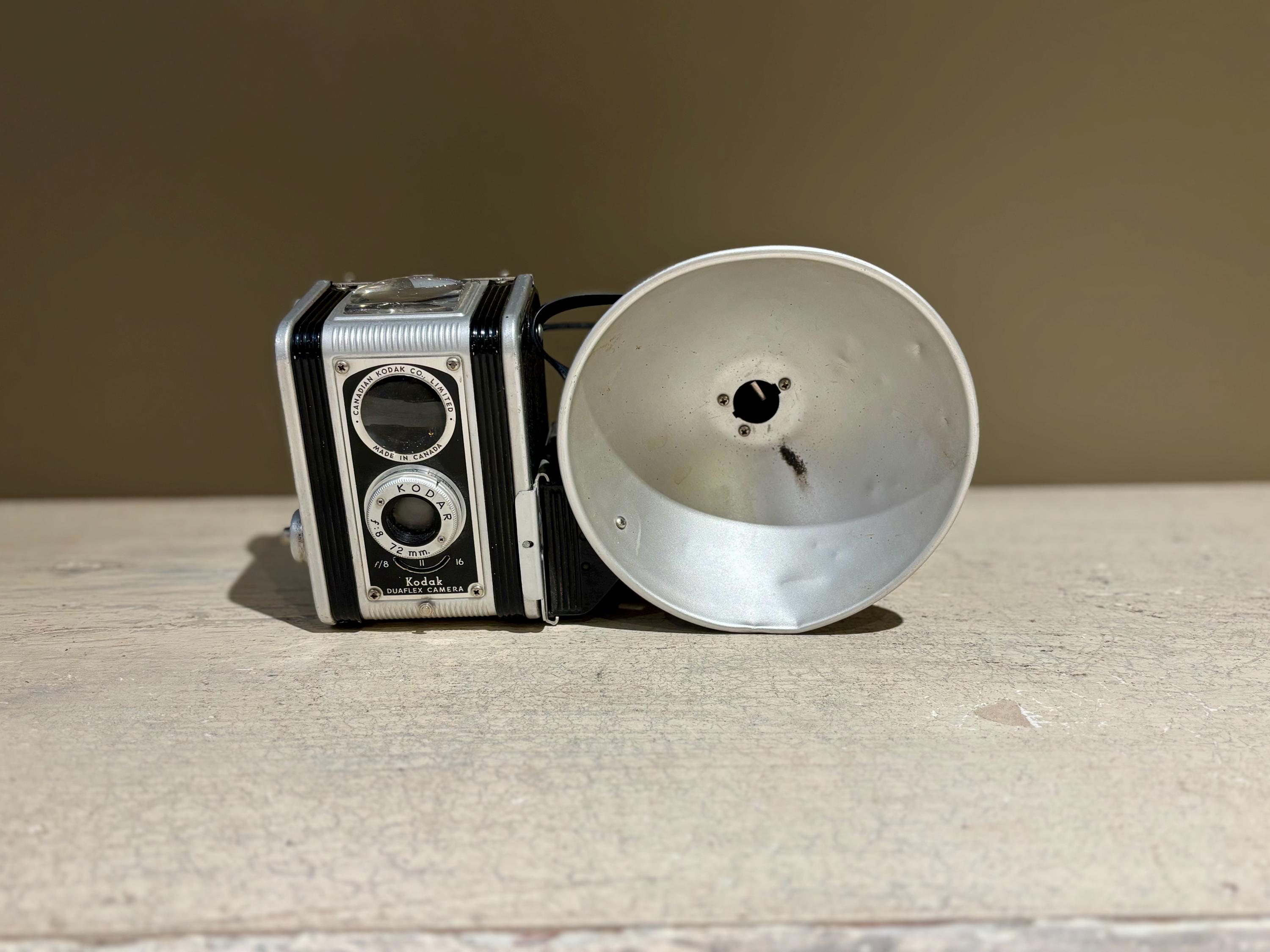 Kodak duaflex camera - Etsy 日本
