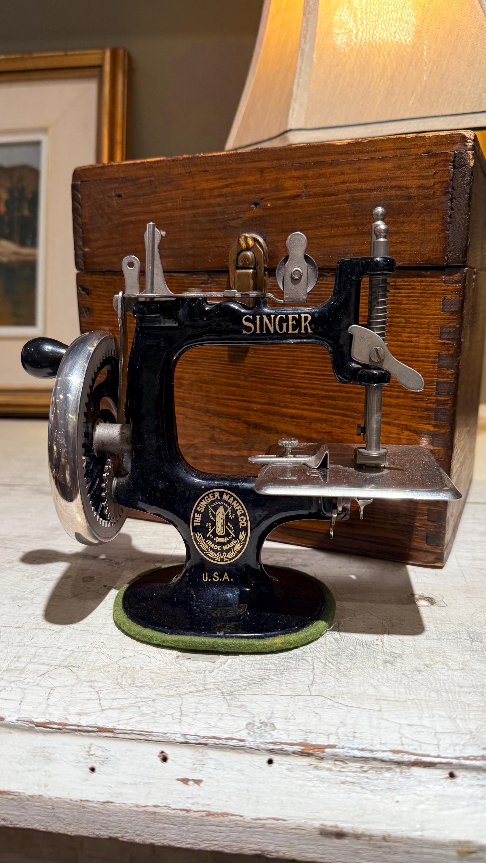 Vintage japanese made sewing machines - Etsy 日本