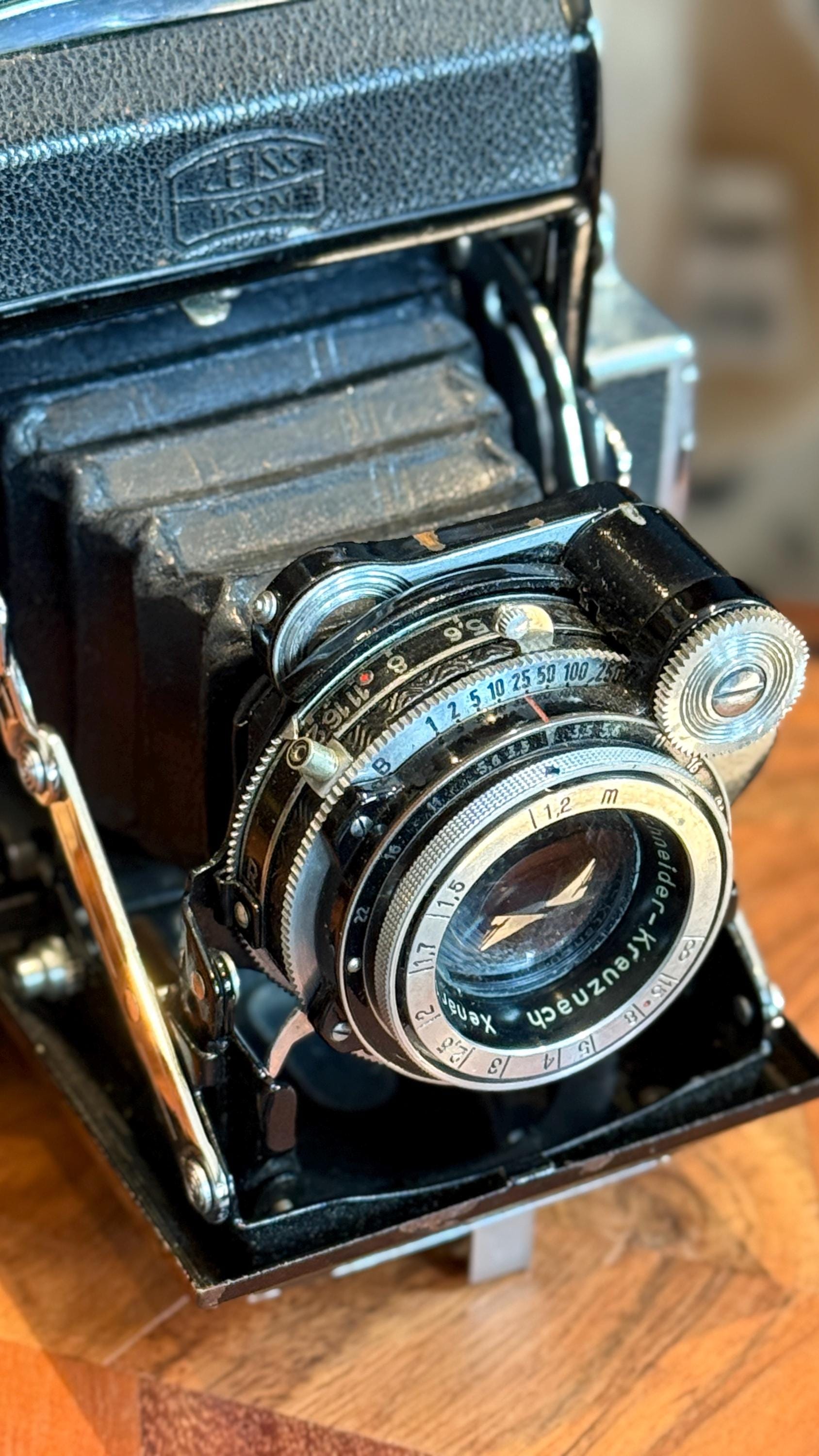 Zeiss ikon ikonta - Etsy 日本
