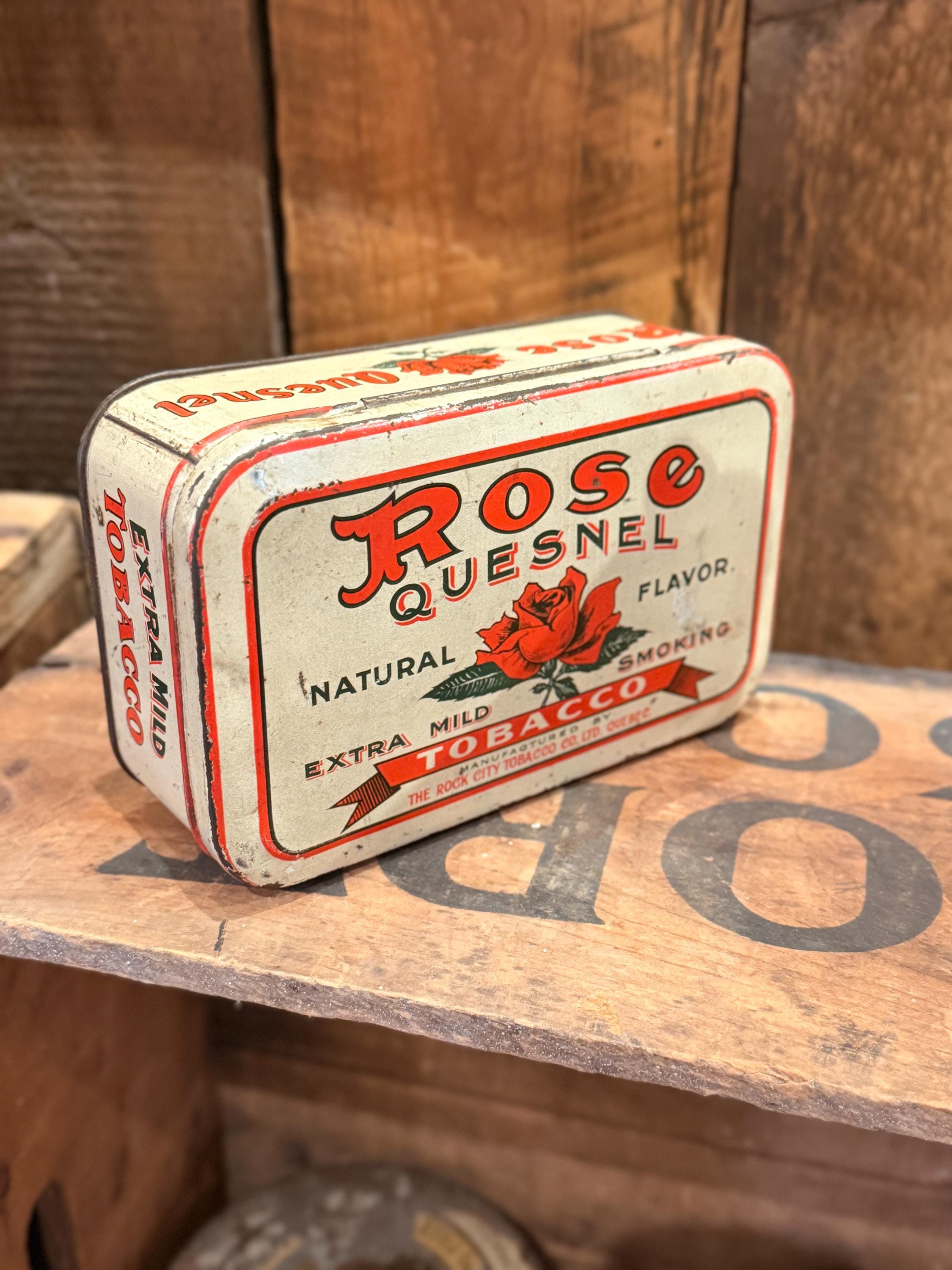 rock city tobacco Rock City Tobacco
