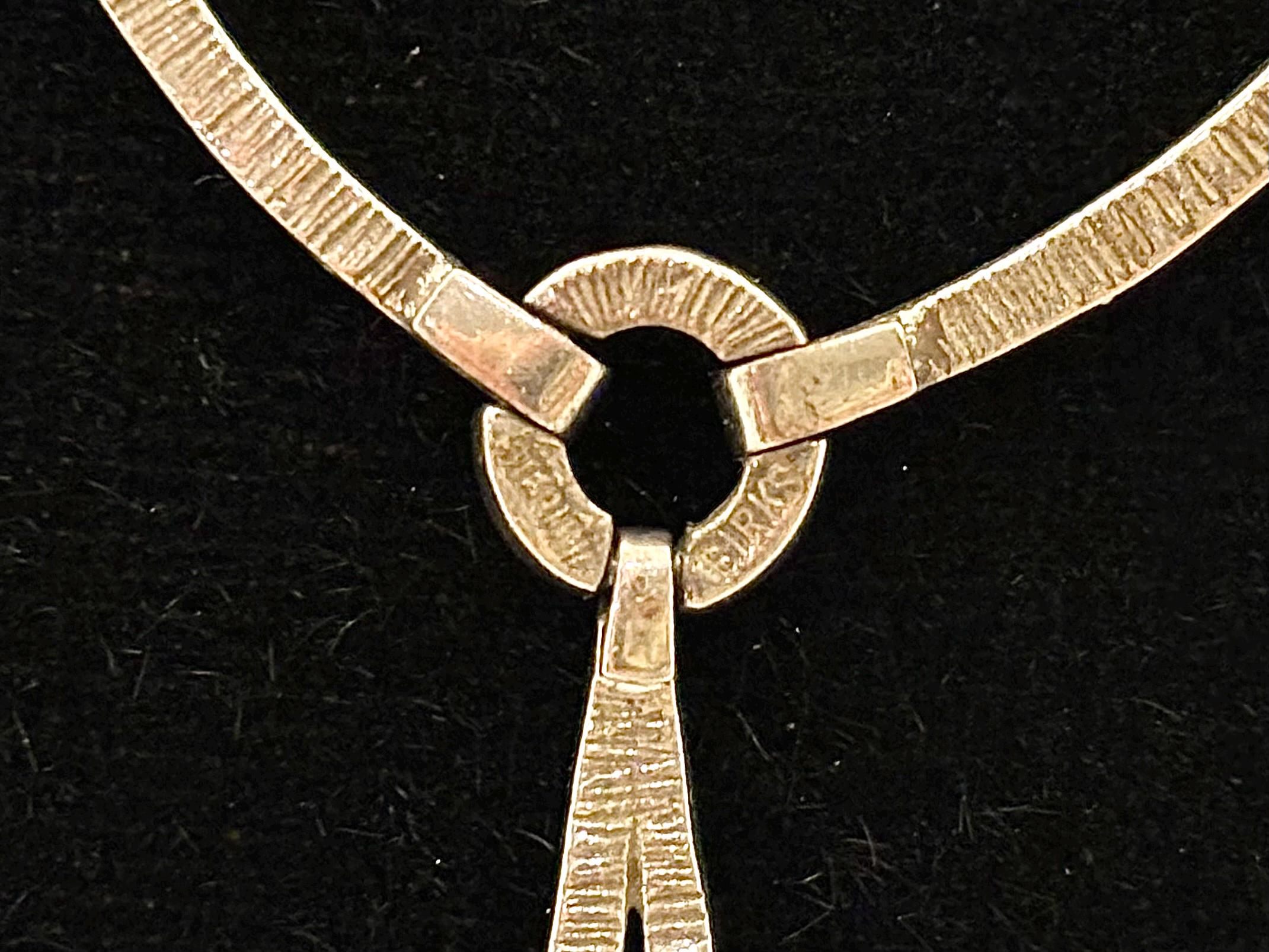 ⭐️  スターリングシルバー ネックレス☆ビンテージ スターリングシルバー ロングリンクチェーンネックレス ヴィンテージ