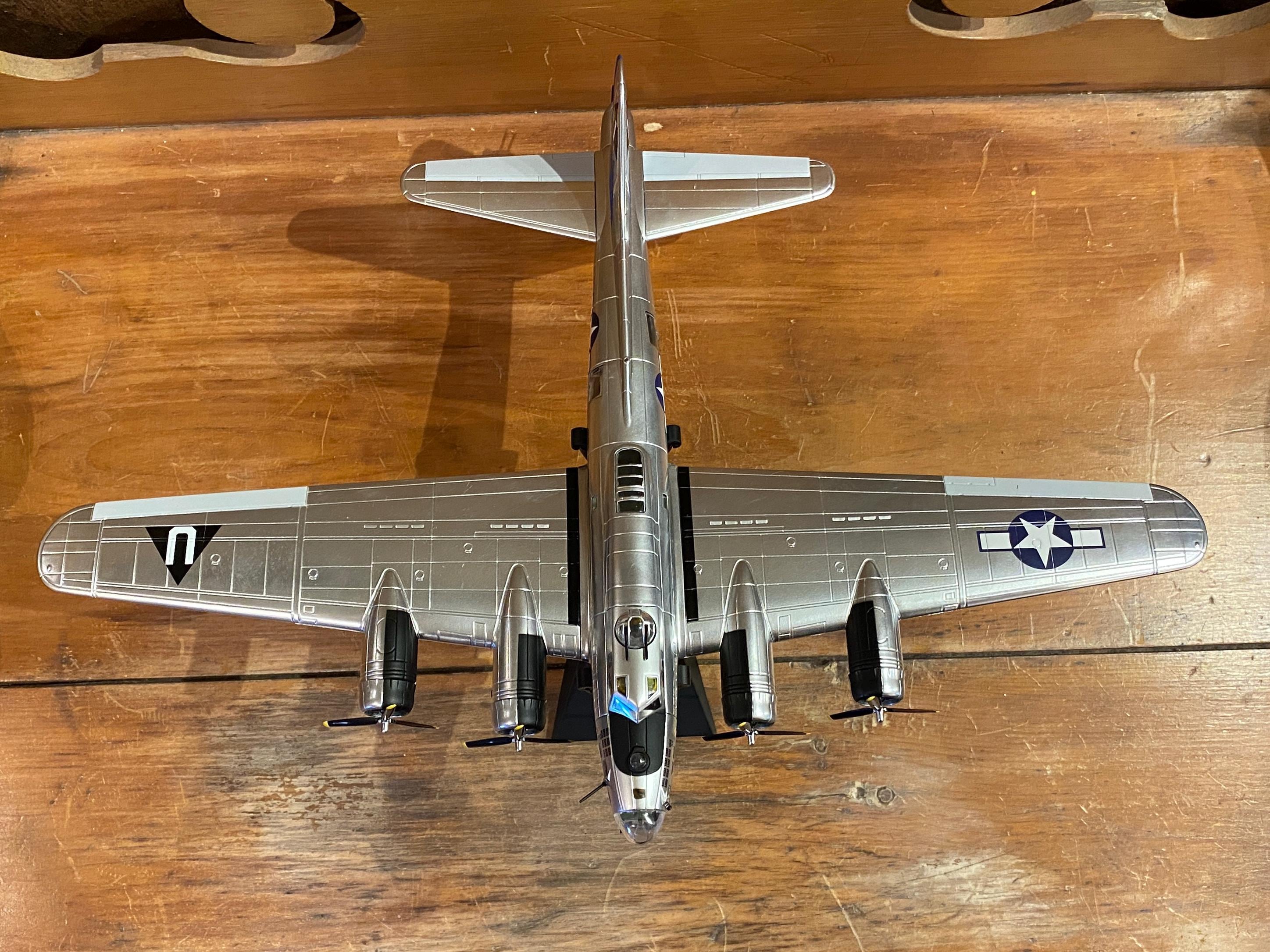 B17 model - Etsy 日本