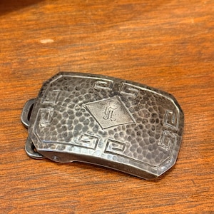 Clint orms buckle - Etsy 日本