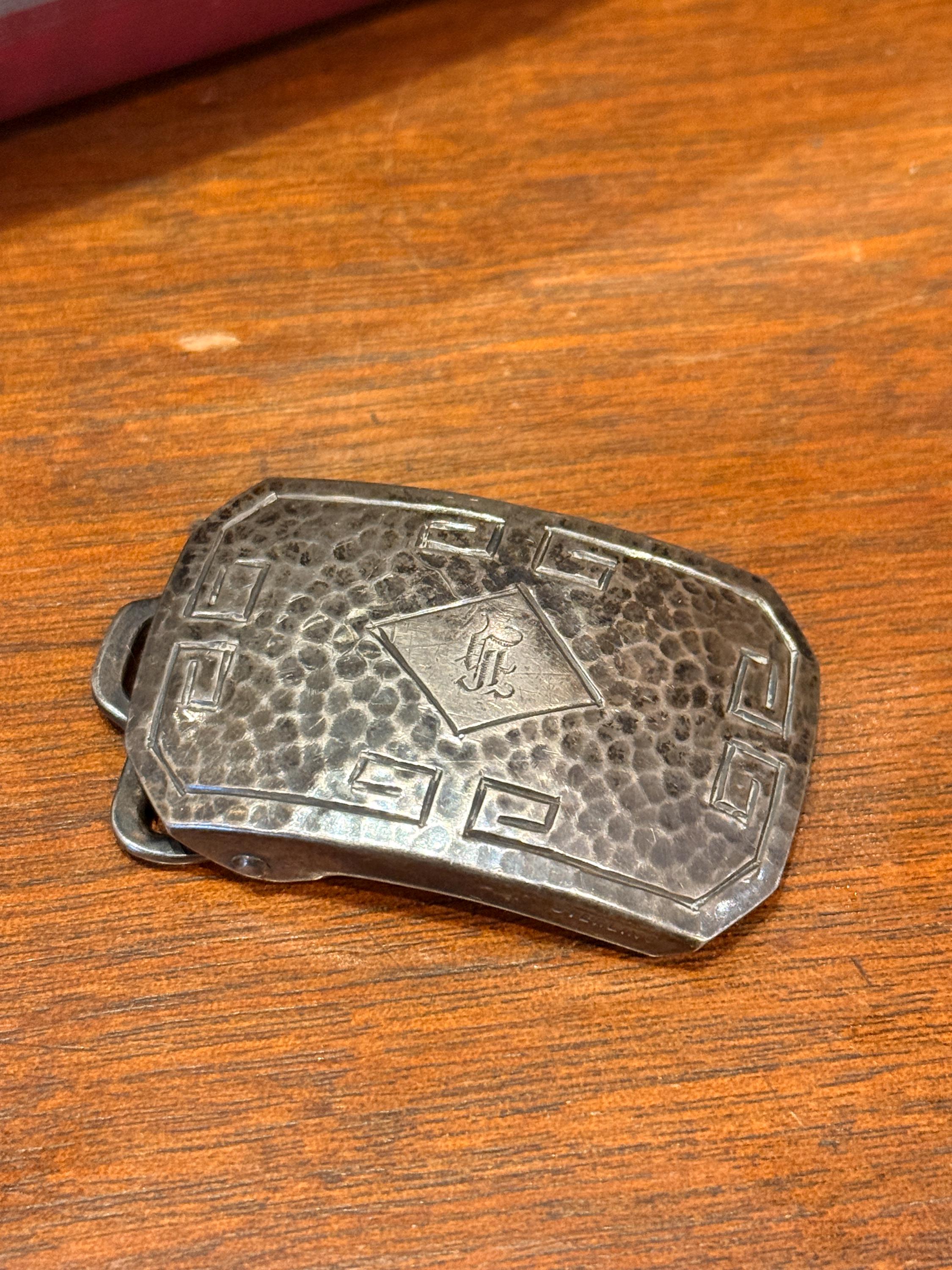 Clint orms buckle - Etsy 日本
