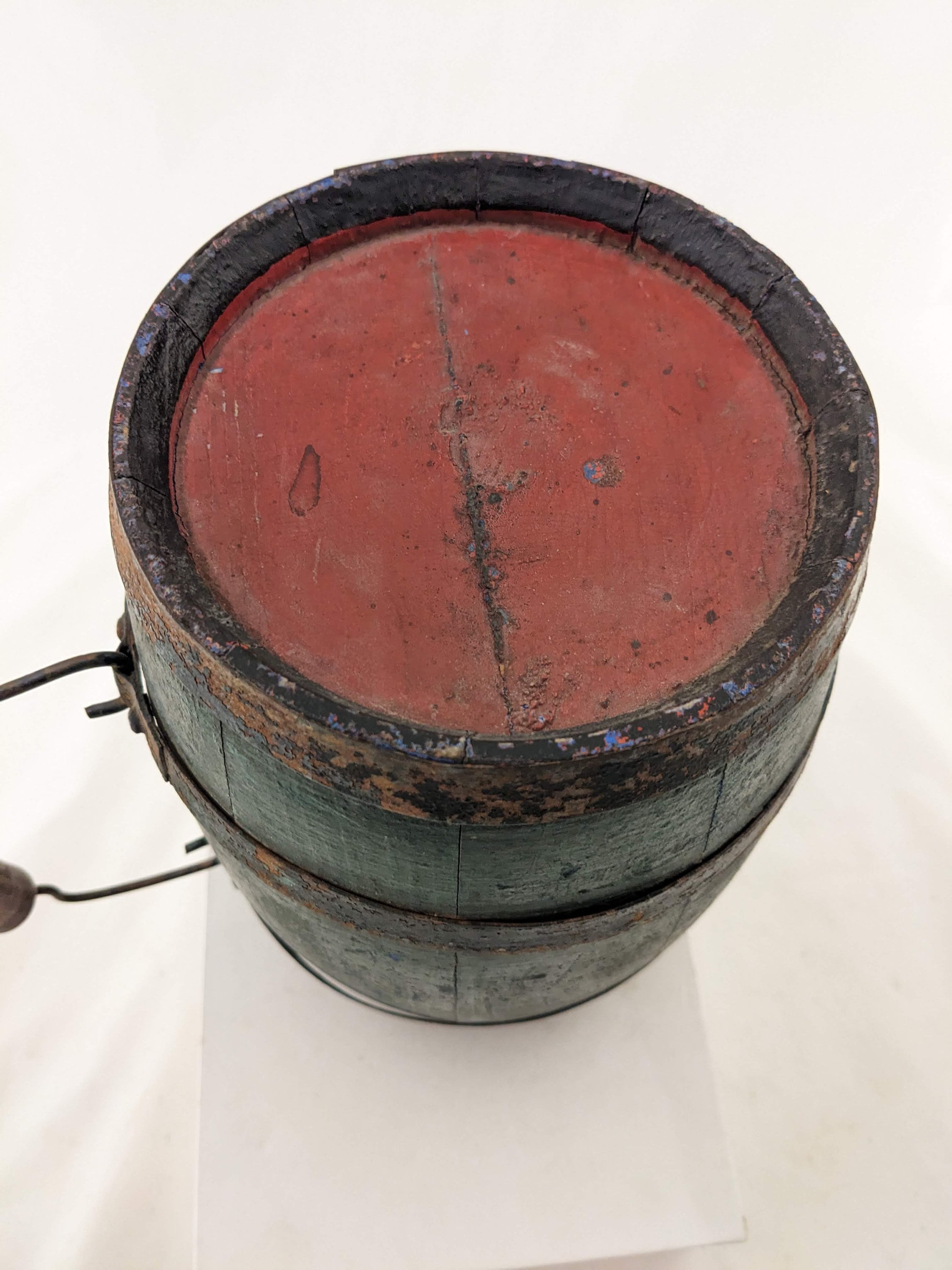 Early 19th Century Powder Keg - Etsy