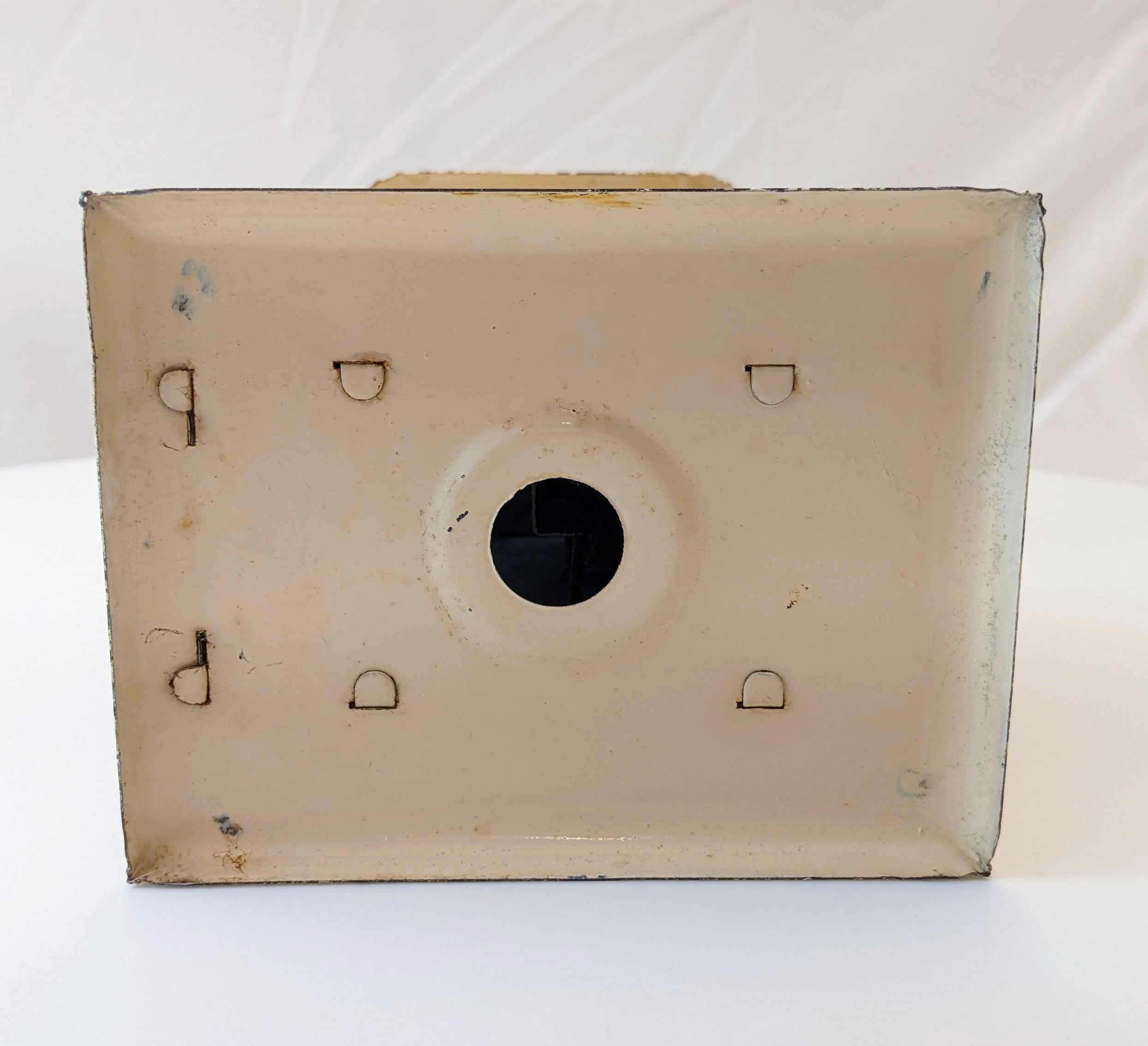 Rare Marianne Brandt Bauhaus 4 LB Postal Scale - Etsy