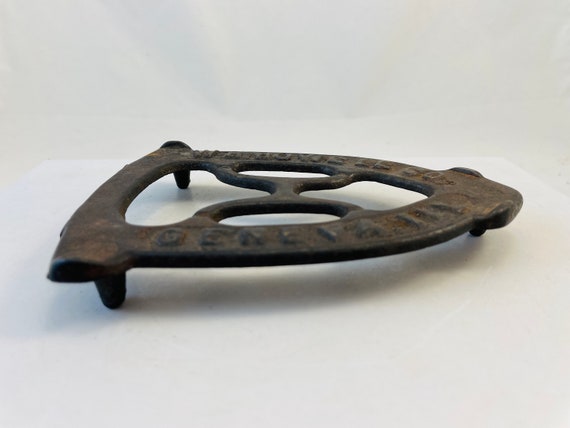 Hobo Cast Metal Figure (JAS) Hobo Cast Metal Figure (JAS)