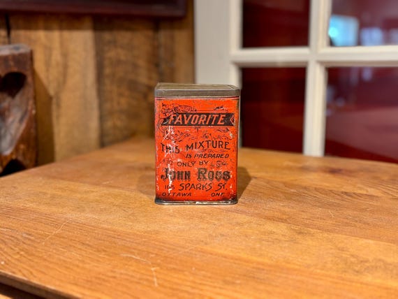favorite tobacco Bens Favourites Pipe Tobacco Sampler What is your current favourite