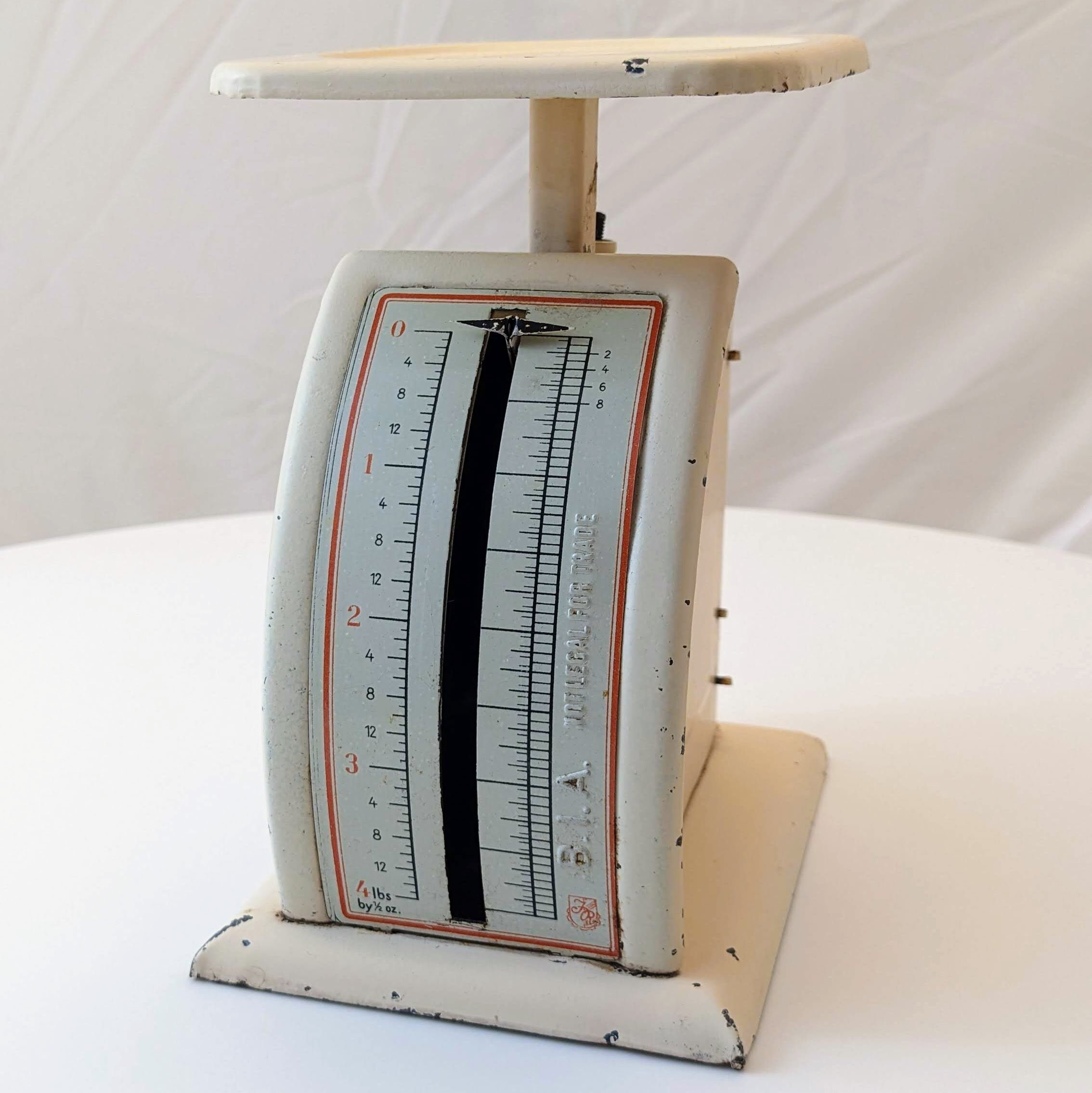 アンティークレタースケール バウハウス Marianne Brandt Rare Marianne Brandt Bauhaus 4 LB Postal Scale - Etsy Canada