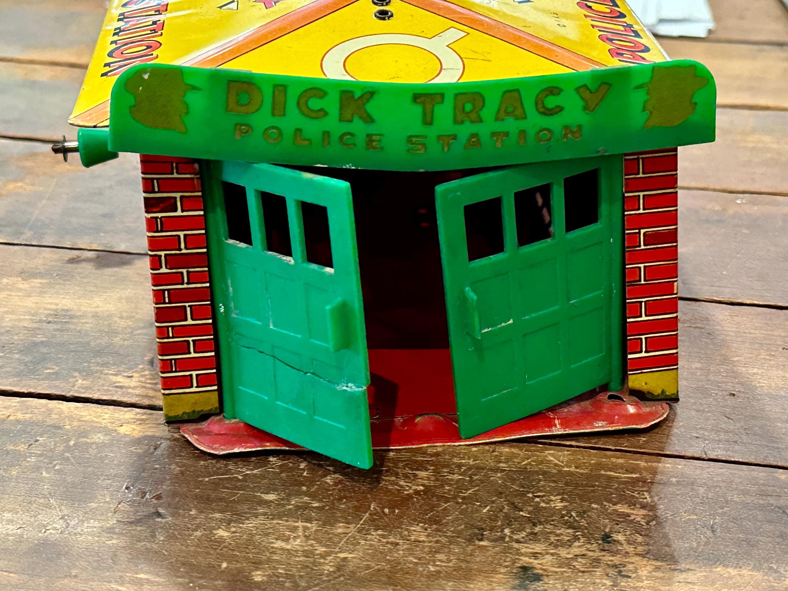 ビンテージ80's○DEADSTOCK VANS DICK TRACYオーセンティックsize