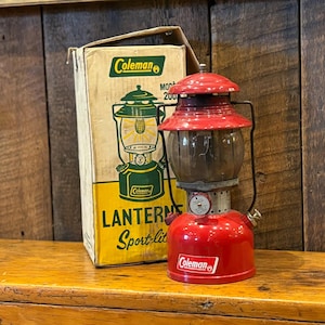 Coleman 200a - Etsy Coleman 200a - Etsy