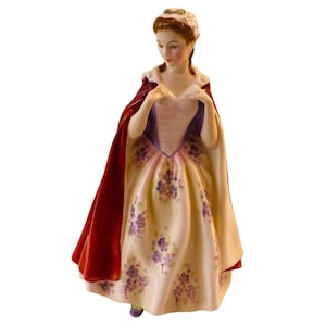 1946 Royal Doulton Bess Figurine- HN 2002