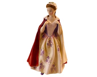 1946 Royal Doulton Bess Figurine- HN 2002