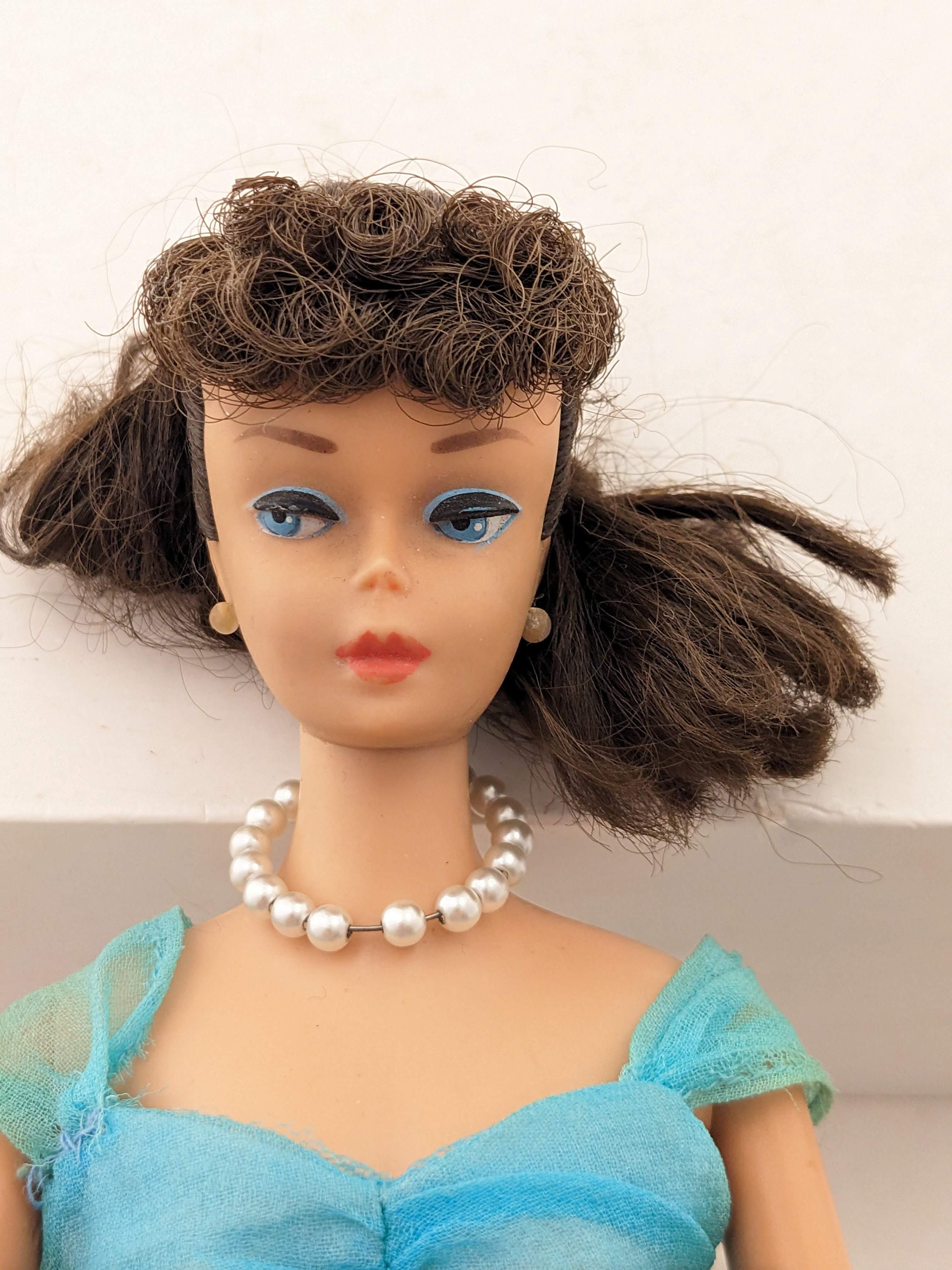 1962 Midge Ponytail Barbie Doll 850 Japan With Clothes and Accessories - Etsy 1962 Midge Ponytail Barbie Doll 850 Japan With Clothes and Accessories - Etsy