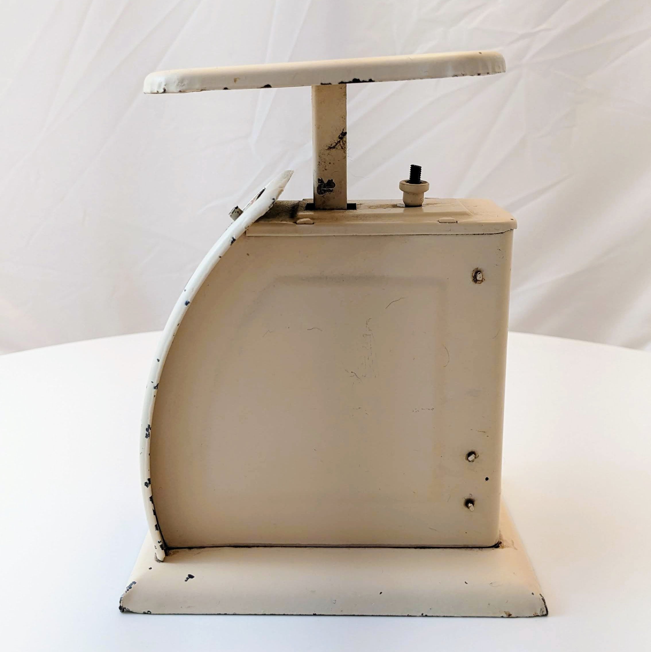 Rare Marianne Brandt Bauhaus 4 LB Postal Scale - Etsy