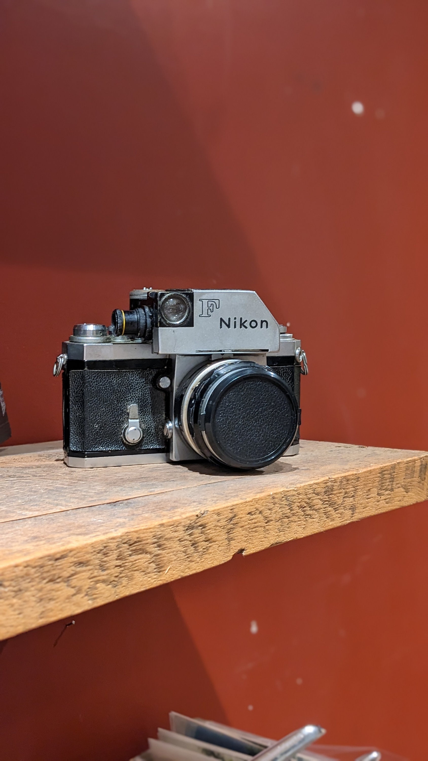 Nikon f5 - Etsy 日本