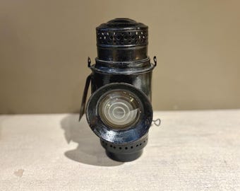 アンティーク・エンバリー・マニュファクチャリング社製、No.40 交通灯