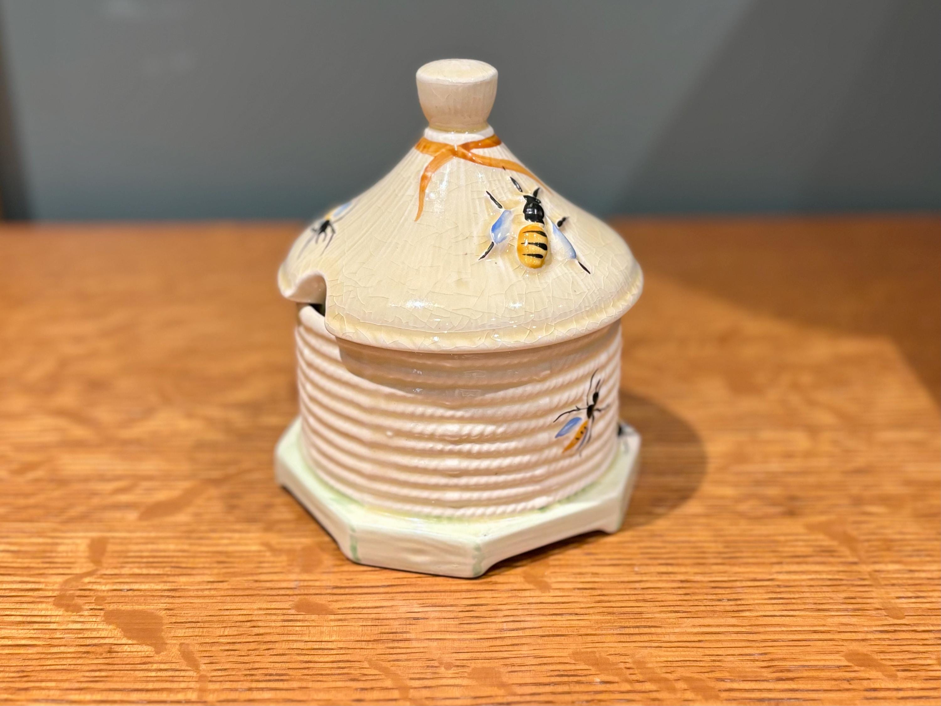 英国アンティークヴィンテージクラウンデボンマントル花瓶 クラウンデボン（Crown Devon)商品一覧【公式】Handle