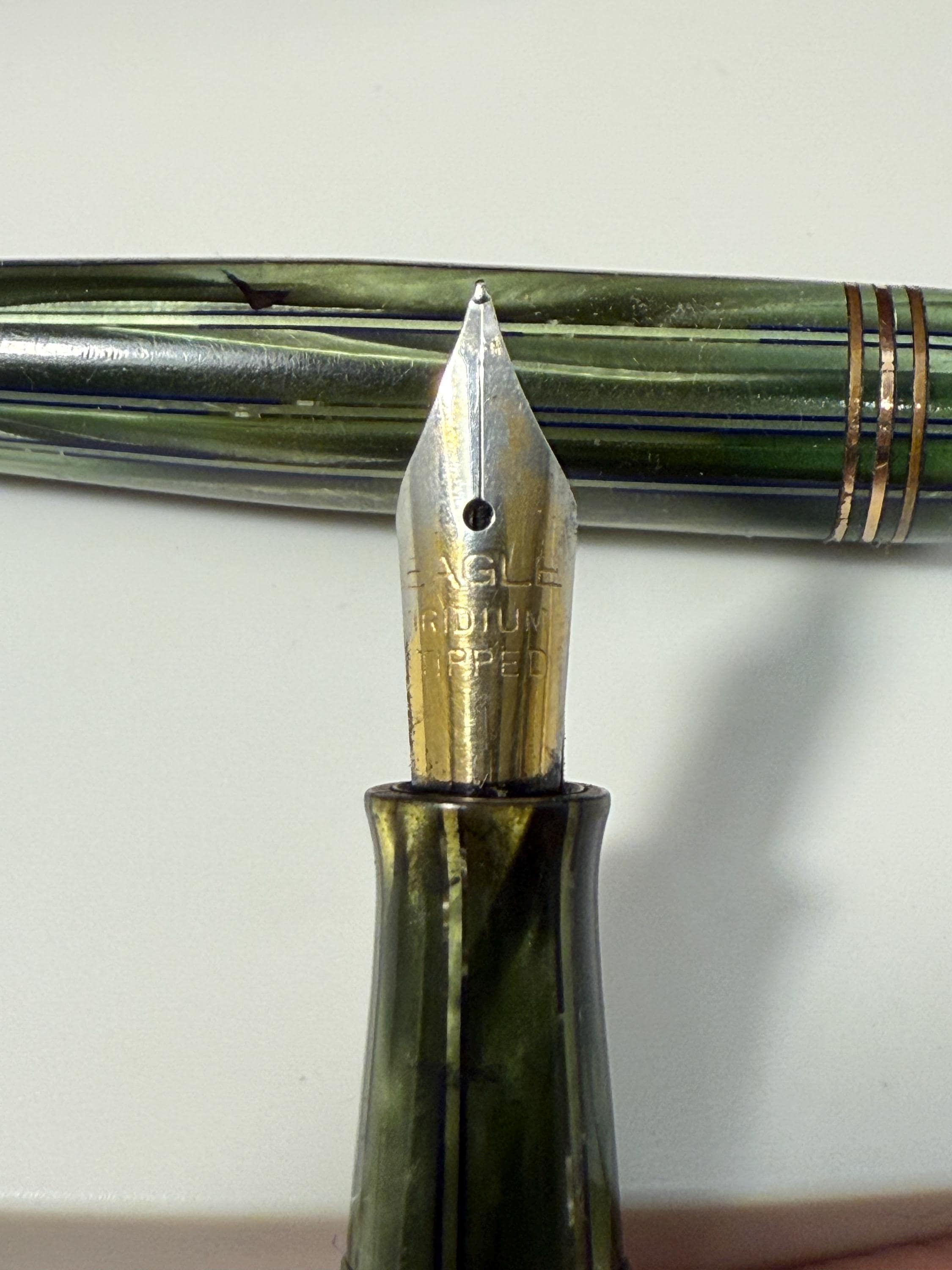 ヴィンテージウォーターマン - Etsy 日本