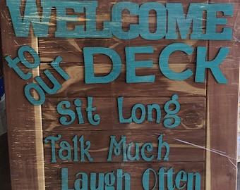 Witamy na naszym pokładzie