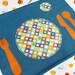 see more listings in the Placemats Montessori section