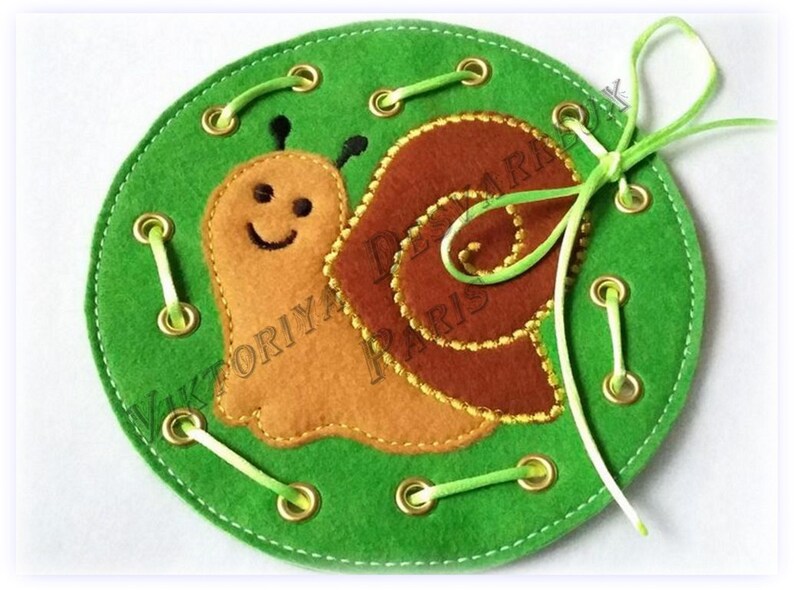 lacing game for toddlers