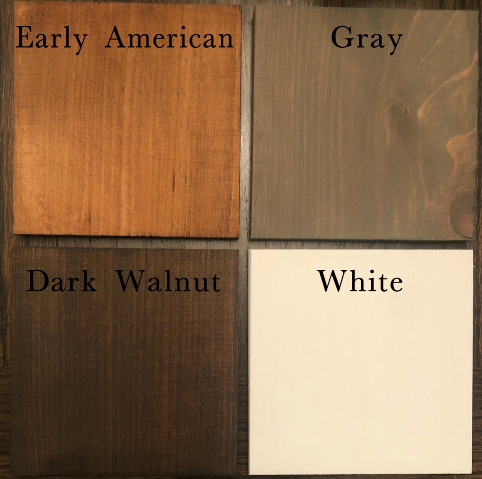 DIY Craft Kit DIY Sign Kit Wood Sign Kit Sign Making Kit Etsy