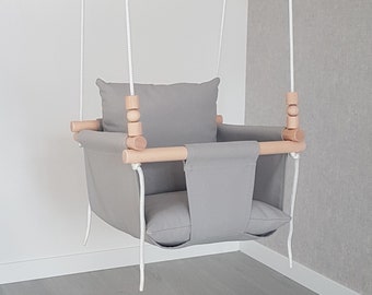 indoor swing chair for babies