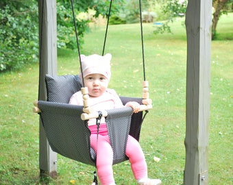 indoor and outdoor swings for toddlers outdoor backyard baby swingtoddler swing black white nursery indoor swingoutdoor cotton linen fabric hammock swing pink etsy indoor and outdoor swings for toddlers outdoor backyard baby swingtoddler swing black white nursery indoor swingoutdoor cotton linen fabric hammock swing pink etsy