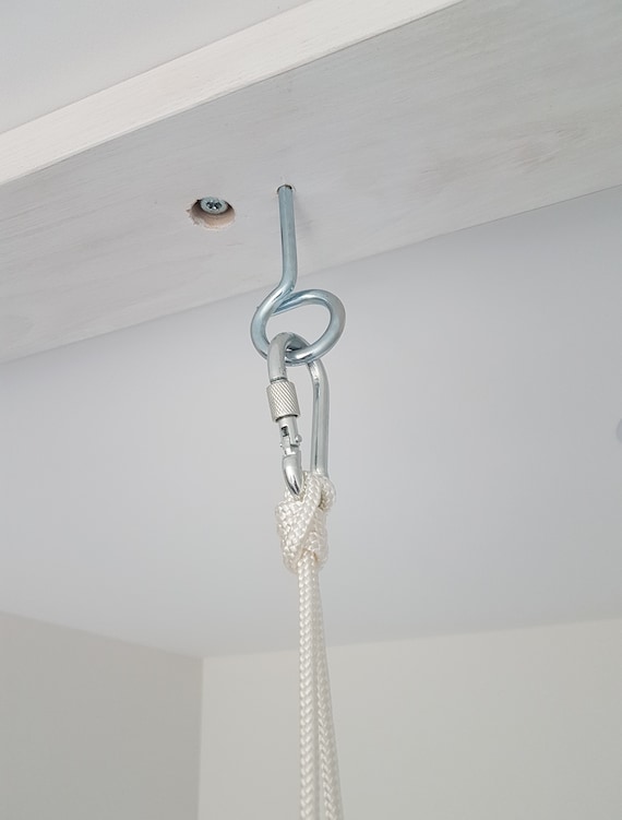 Indoor hanging baby swing store