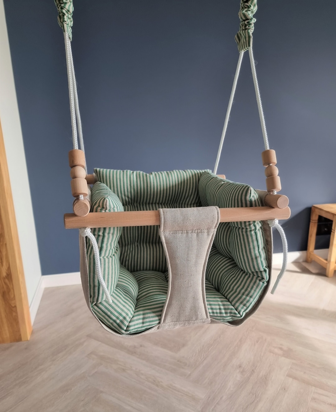 Silla Columpio Columpios De Tela Para Bebe Columpio De Tela Para