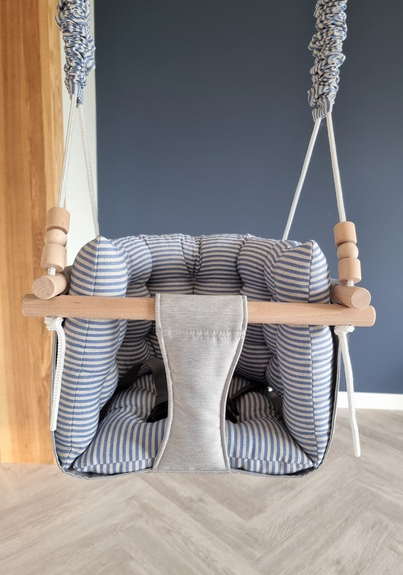 Baby hammock rocker sale