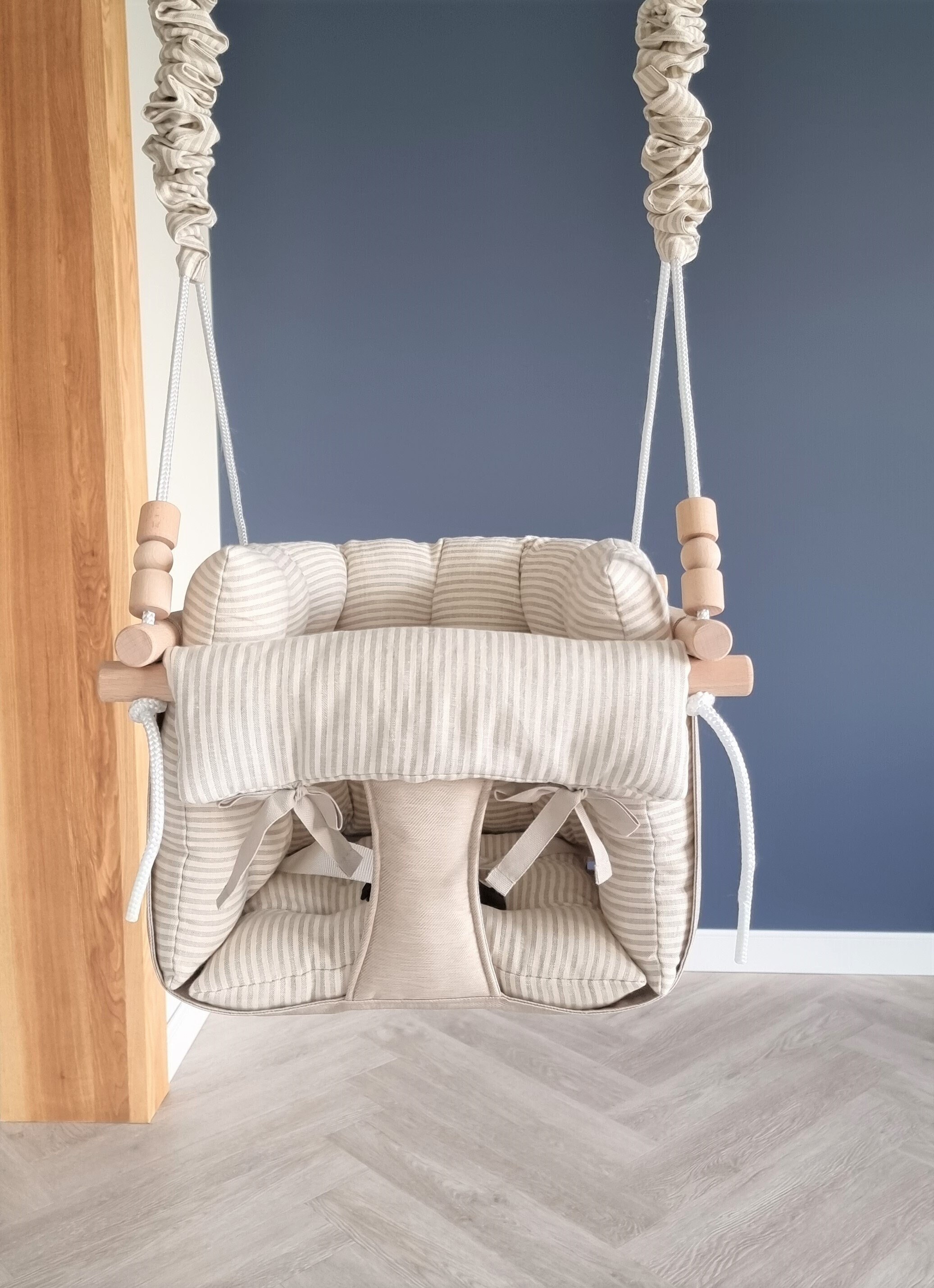 Opvouwbare Babyschommel Paradijs | Baby Swing Opvouwbare Babyschommel Paradijs | Baby Swing