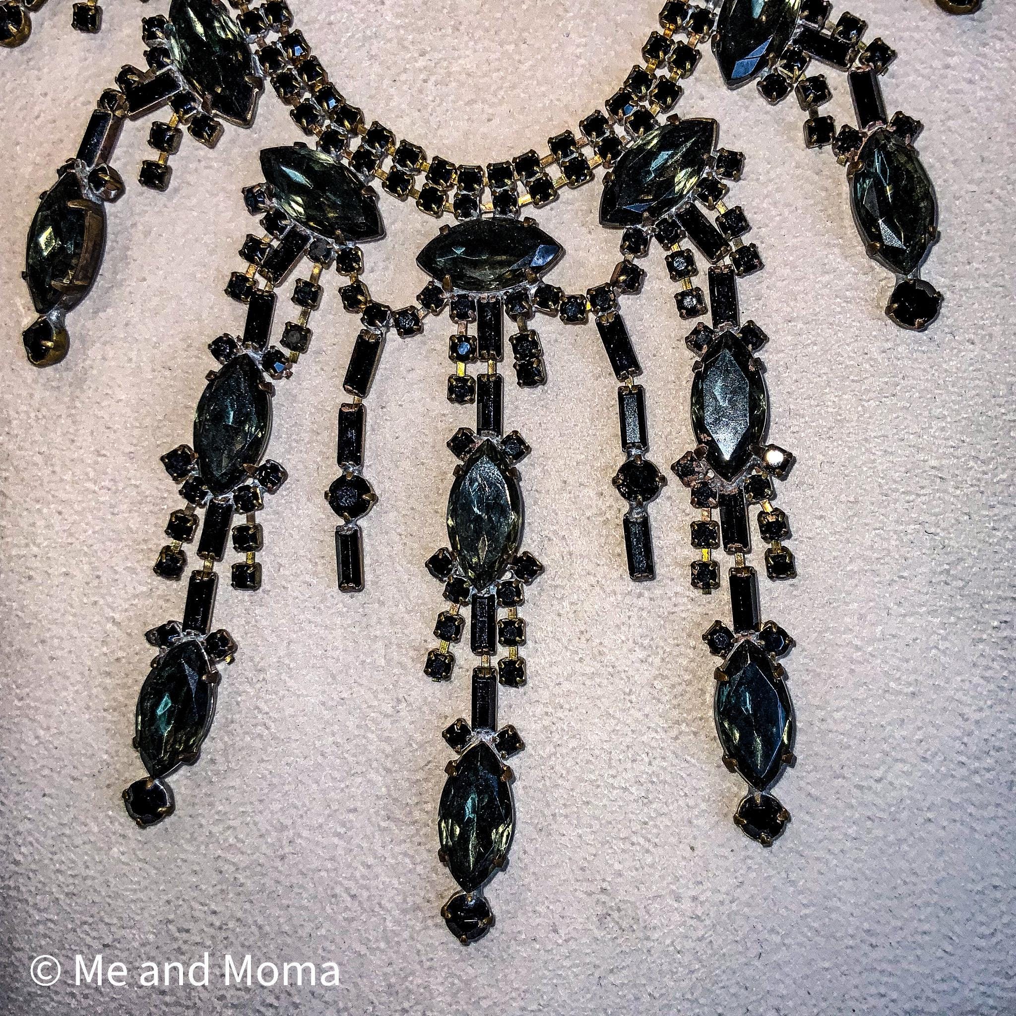 Husar D Jewelry - Etsy