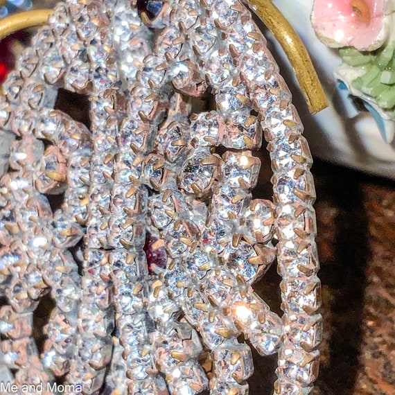 Vintage Bug Brooch, Large Statement Brooch, Vinta… - image 5