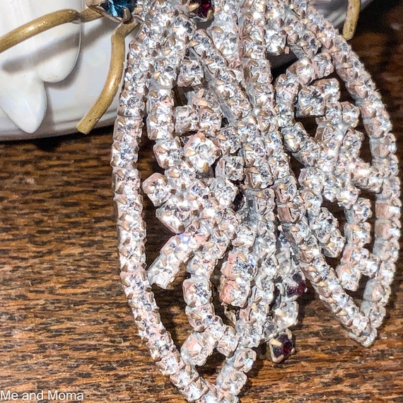 Vintage Bug Brooch, Large Statement Brooch, Vinta… - image 4