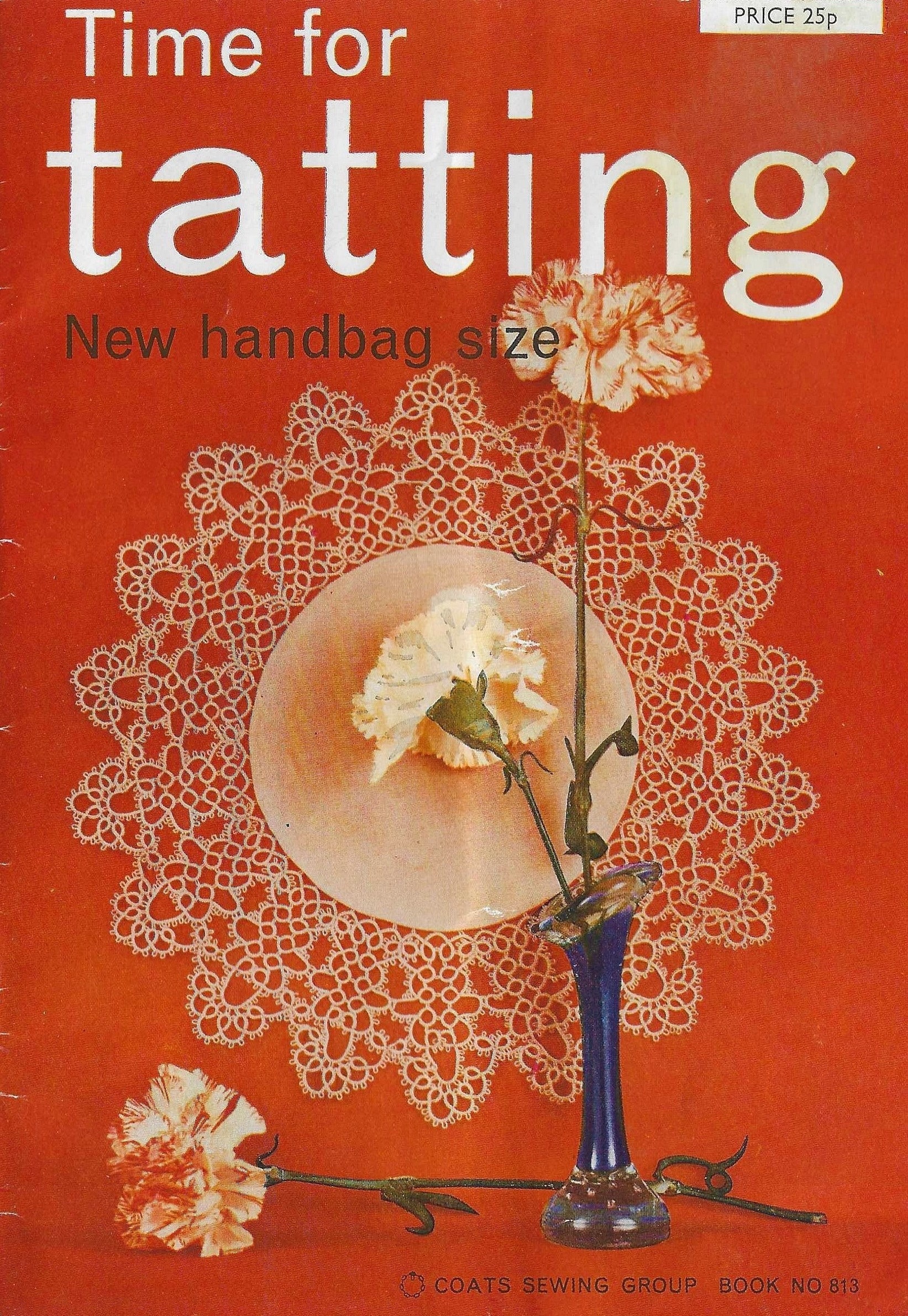 20 Best Tatting Books of All Time - BookAuthority