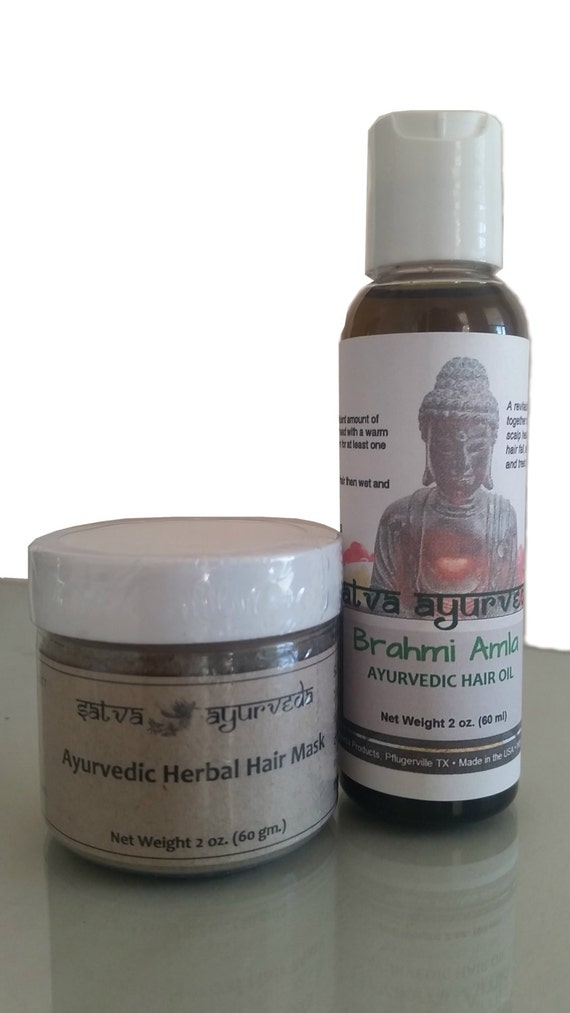 Buy Ayurvedic Anti Hair Fall Hair Oil Online  Refresh