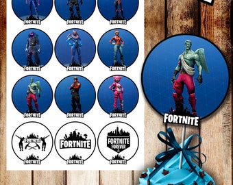 Fortnite birthday party cake topperFortnite printable | Etsy Fortnite birthday party cake topperFortnite printable | Etsy - 340 x 270 jpeg 44kB