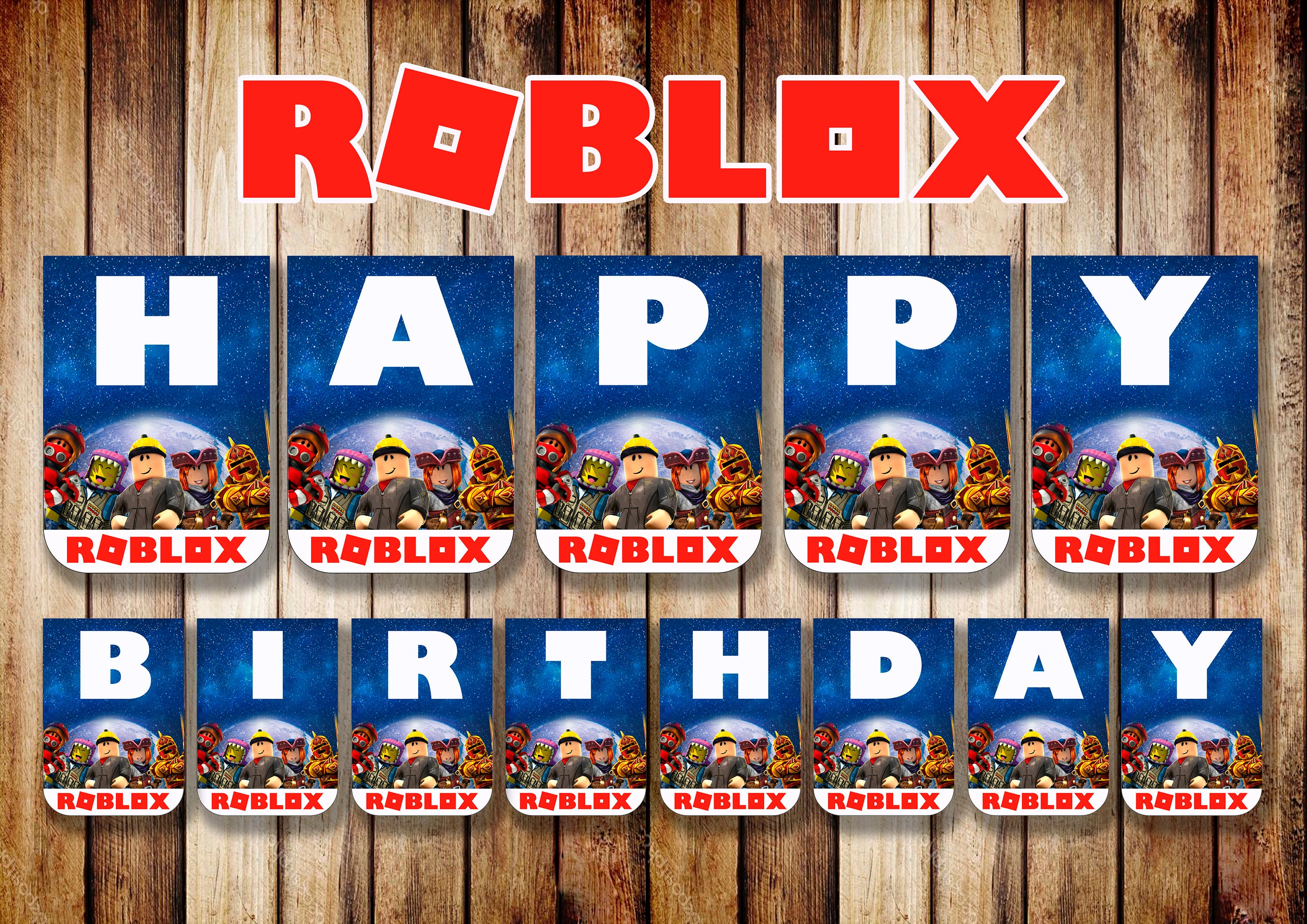 Owner Of Roblox Birthday