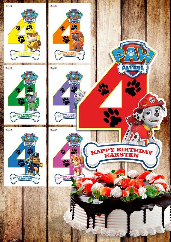 Paw Patrol printable - paw patrol - Paw Patrol Centerpieces - Paw Patrol Range 4 - Paw Patrol Occasion - Paw Patrol electronic birthday photograph regarding Printable Paw Patrol identified as Paw Patrol printable - paw patrol - Paw Patrol Centerpieces - Paw Patrol Selection 4 - Paw Patrol Bash - Paw Patrol electronic birthday