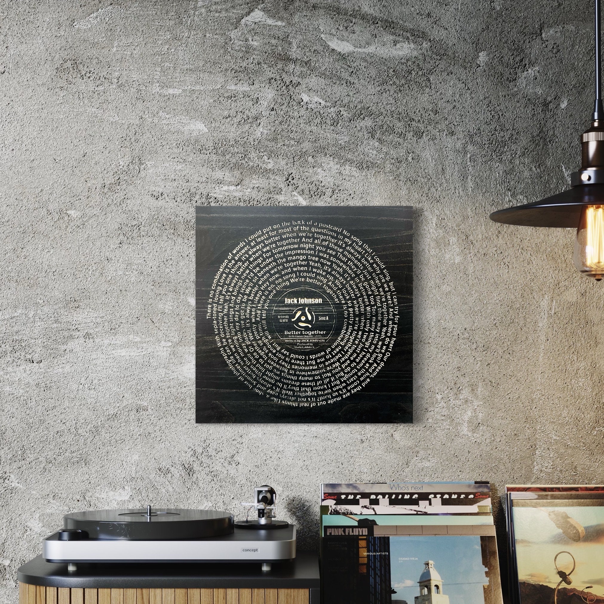 ジャックジョンソン　ポスター　額縁付き Amazon.com: ZJPOJPH Jack Johnson (6) Canvas Poster Bedroom