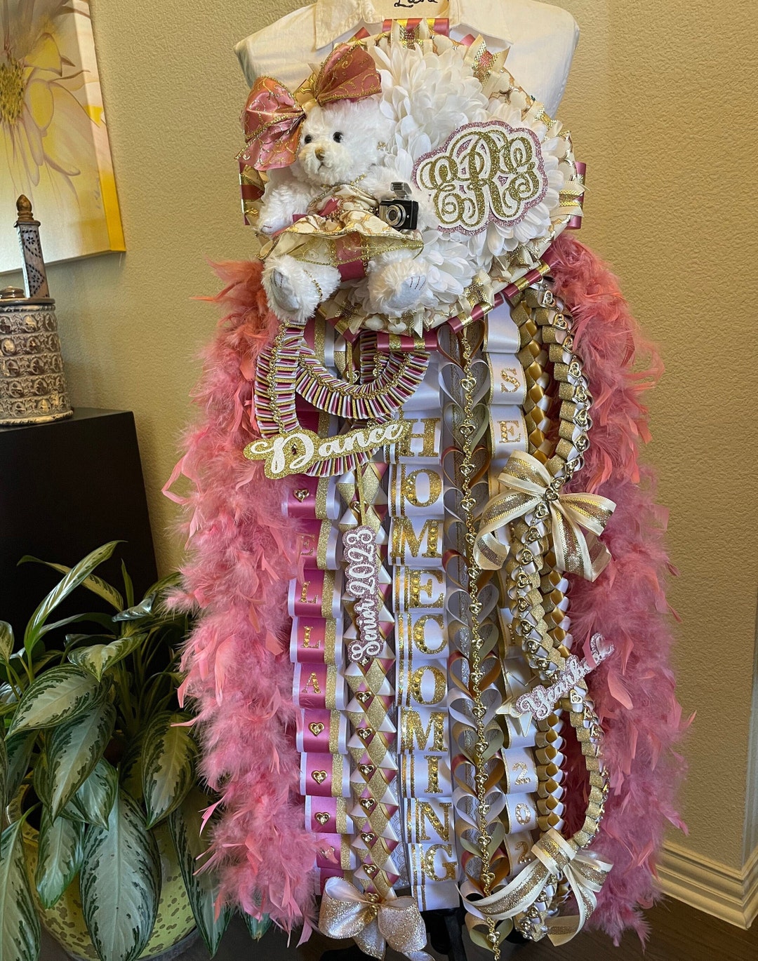 Smaller Quad Mum, Mum, Senior Mumplease Inbox Me