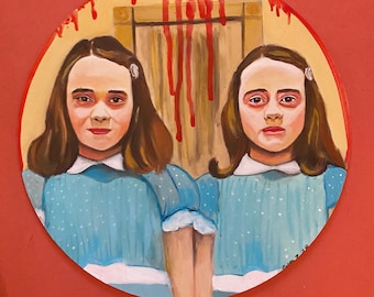 Grady Twins