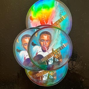 Robert Johnson - Etsy - Page 3