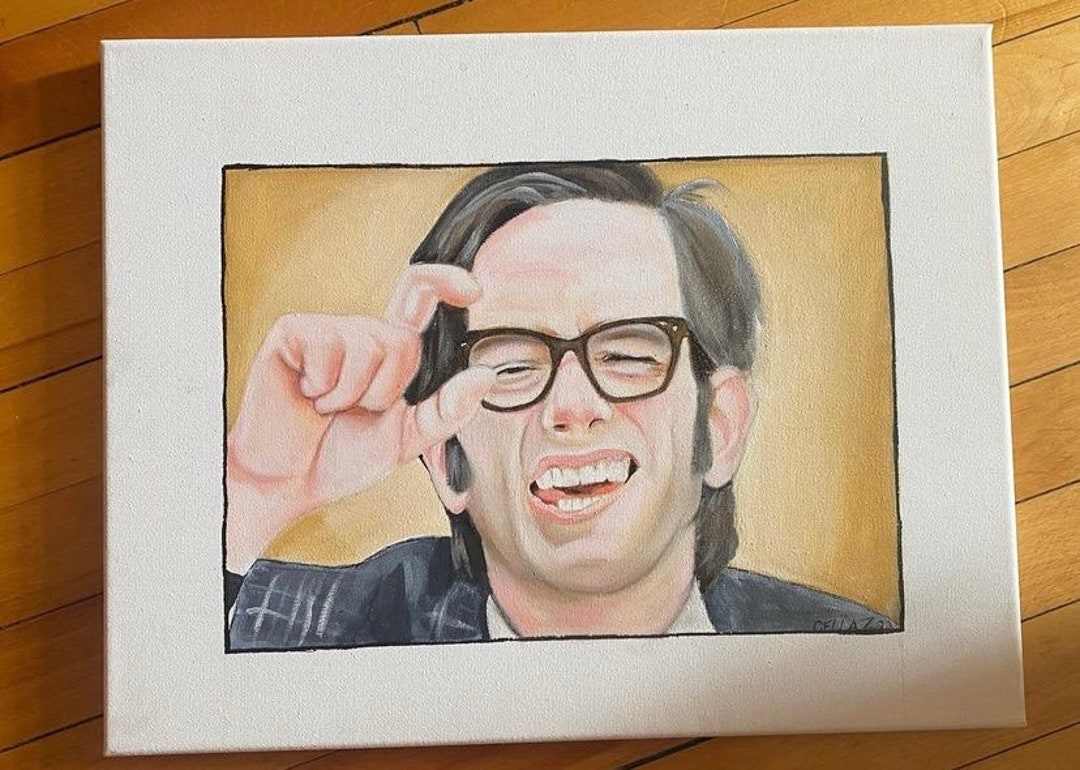 Crushing Your Head Kids in the Hall Etsy