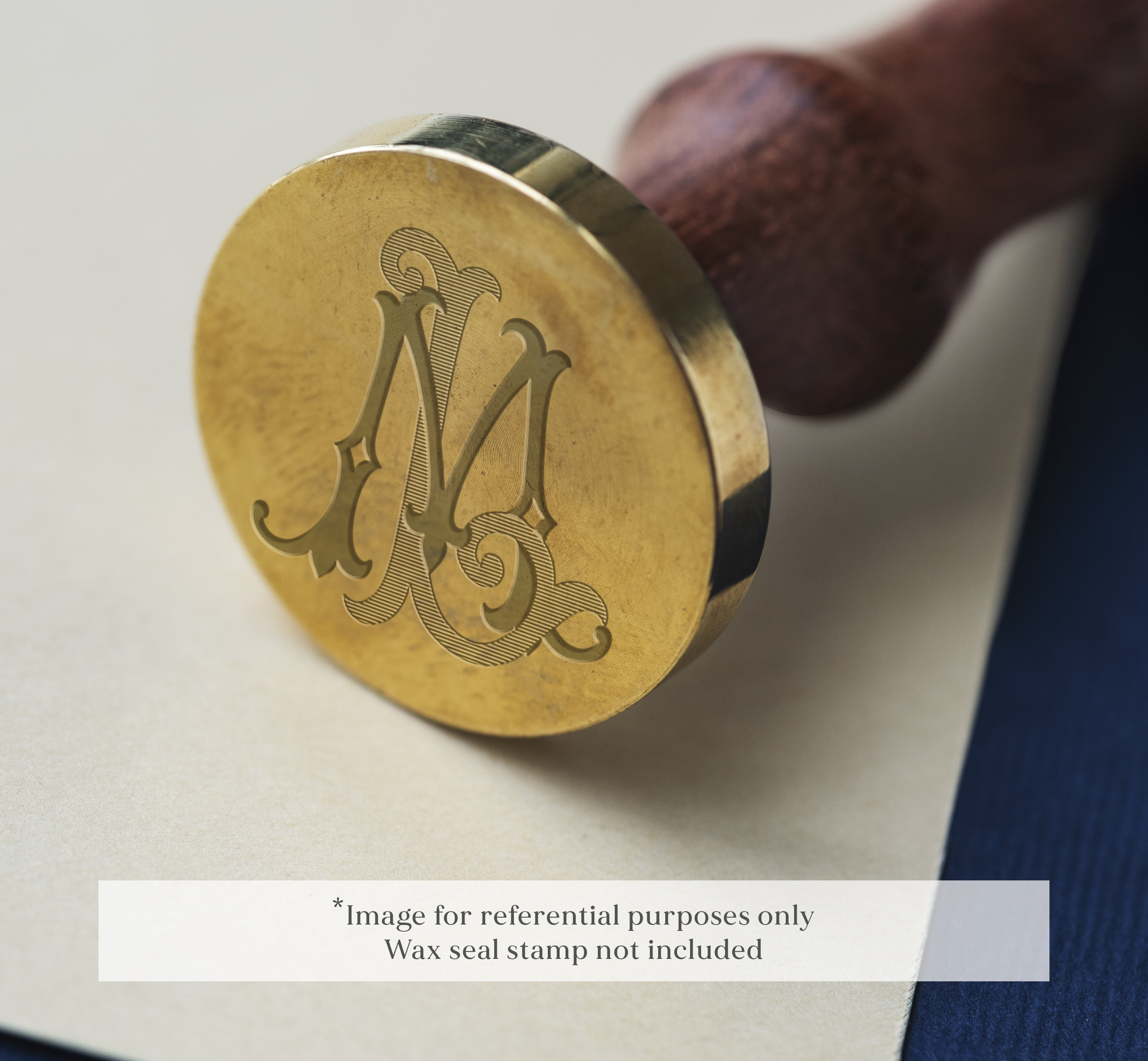 Custom Monogram Digital Download, Interlocking Monogram, Wedding ...