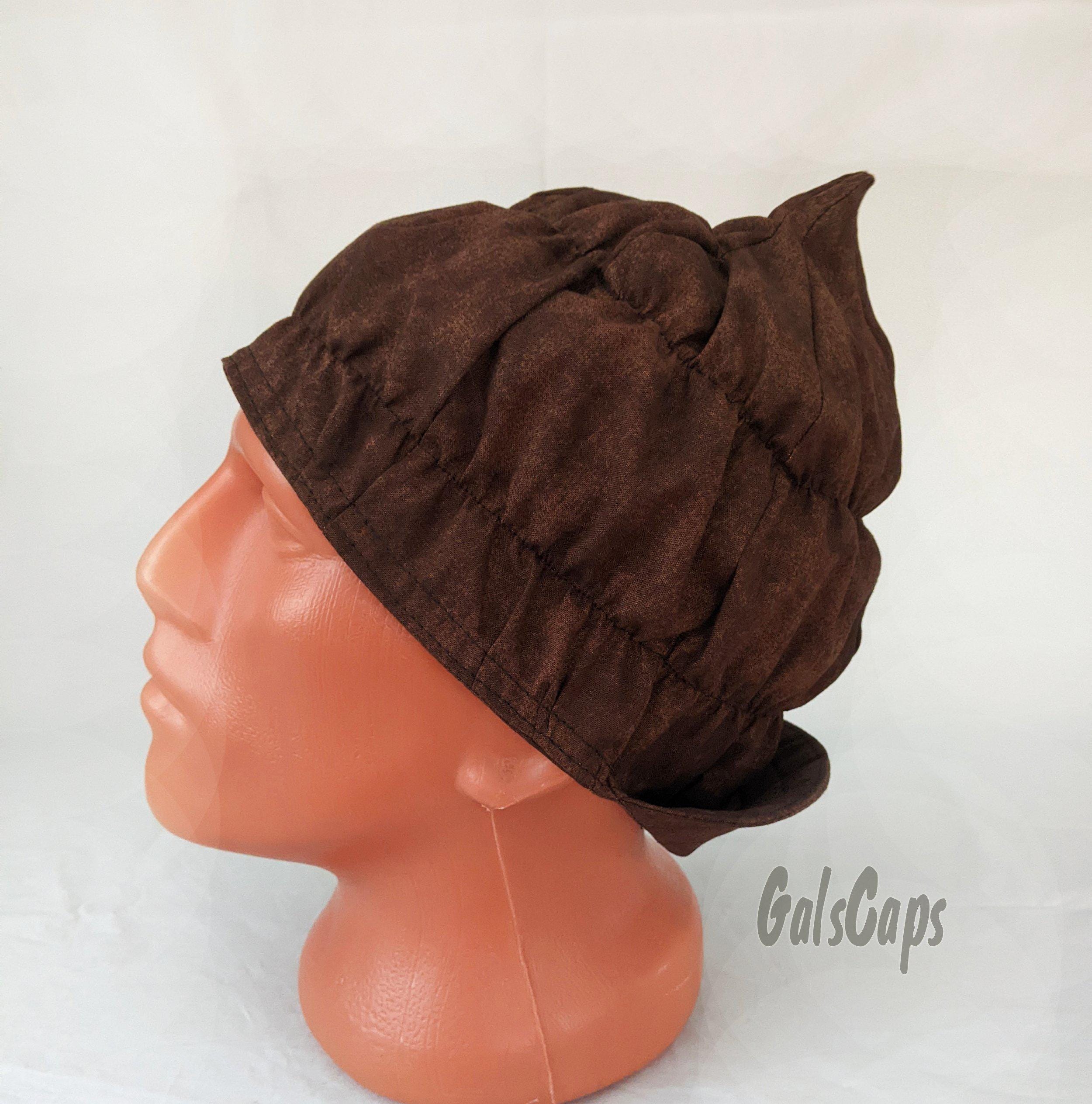 Poop Emoji Welding Cap Funny Caphat Weld Cap Made in USA Ready to Ship ...