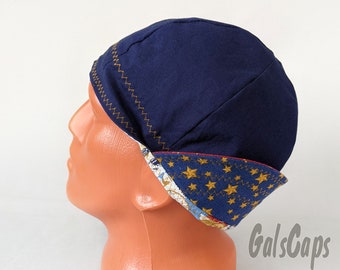 Saldatori Cappellino Per Saldatura Cappelli Cappellini Per Motociclisti