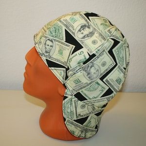Dollars Welders Welding Hats, Bikers Caps, Welding Cap Hat, Cotton Made in Usa Ready to Ship